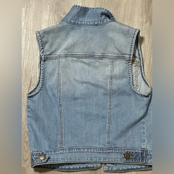 Demin jacket - Picture 3 of 3